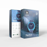 ساعت هوشمند گرین مدل Neptune