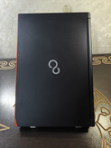 لپ تاپ Fujitsu LifeBook A576/R