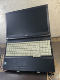 لپ تاپ Fujitsu LifeBook A576/R