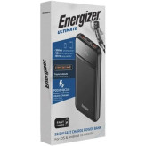 پاوربانک 10000 میلی آمپری انرجایزر مدل ENERGIZER UE10089PQ