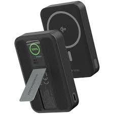 پاوربانک وایرلس 10000 پاورولوژی Powerology مدل PPB20910