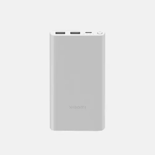 پاوربانک شیائومی مدل P16ZM Lite ظرفیت 10000