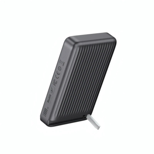 پاوربانک وایرلس مک دودو مدل MC-781 ظرفیت 10 هزار