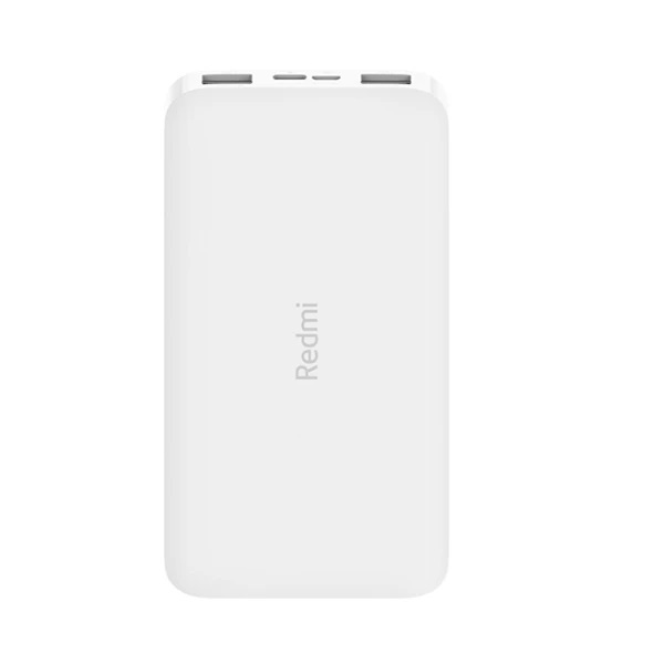 پاور بانک شیائومی مدل PB100LZM ظرفیت 10000mAh