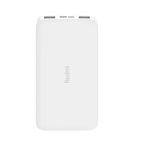 پاور بانک شیائومی مدل PB100LZM ظرفیت 10000mAh