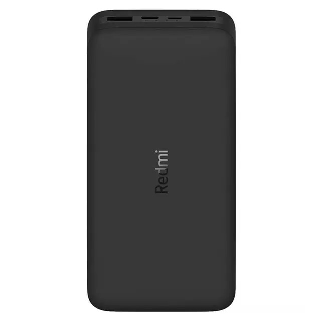 پاوربانک شیائومی مدل Redmi PB200LZM ظرفیت 20000