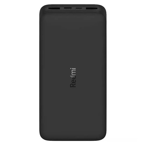 پاوربانک شیائومی مدل Redmi PB200LZM ظرفیت 20000