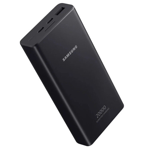 پاوربانک 25 وات سامسونگ مدل EB-P5300 ظرفیت 20000