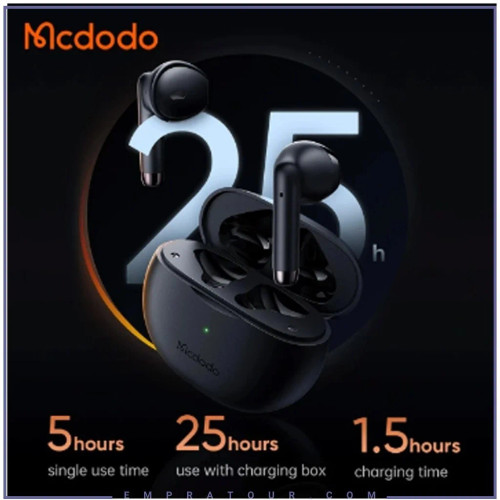 ایرپاد مک دودو مدل MCDODO HP-803