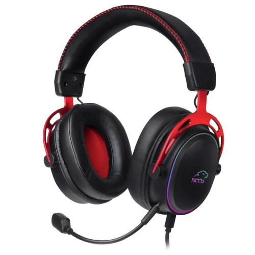 هدست گیمینگ تسکو مدل GH 6155 Kronos