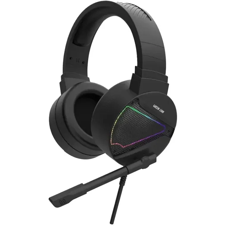 هدست گرین لاین مدل GP27X اورجینال