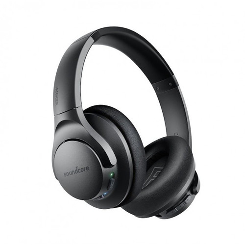 هدفون بلوتوثی انکر مدل SoundCore Life Q20i اورجینال