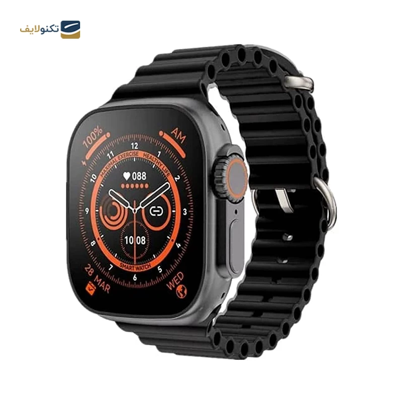 ساعت هوشمند مدل Hello watch3