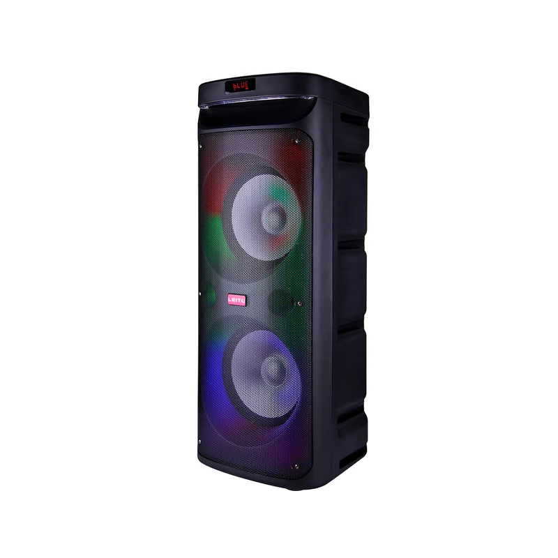 پارتی باکس لیتو مدل leitu box-800