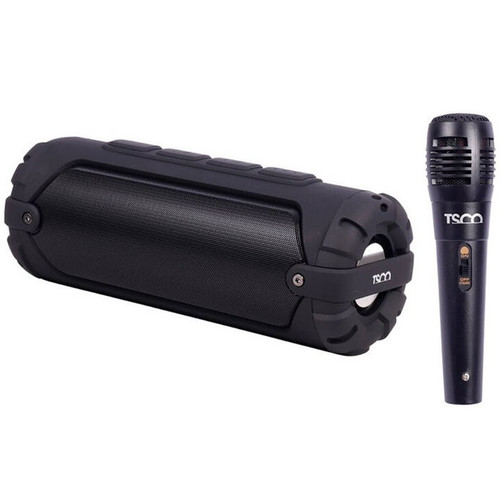 اسپیکر بلوتوثی تسکو مدل TS-23150