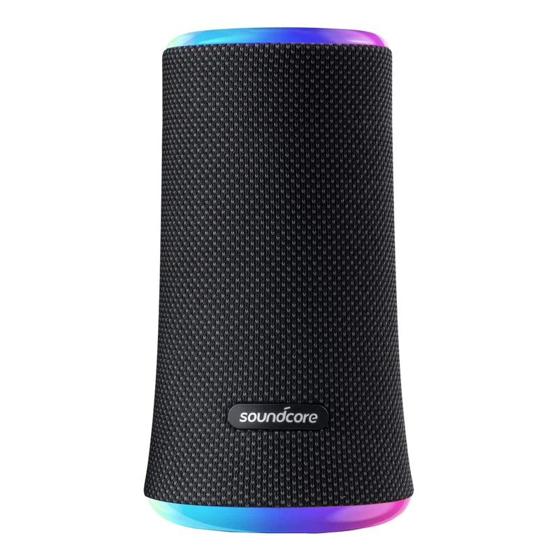 اسپیکر قابل حمل انکر مدل SoundCore Flare 2