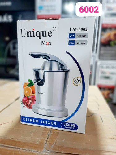 آبمرکبات گیر یونیک مدل ۶۰۰۲