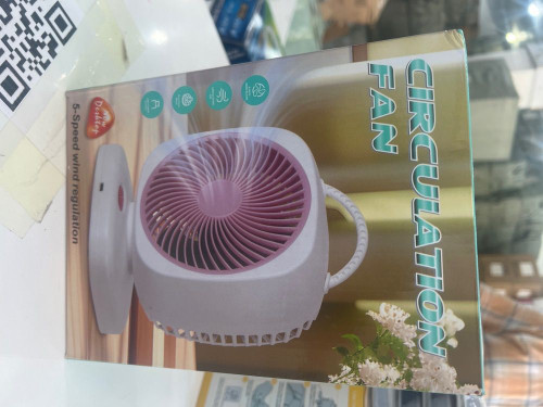 پنکه شارژی تک فن کارتون ۴۰ تایی ( فقط عمده) 24 خرداد