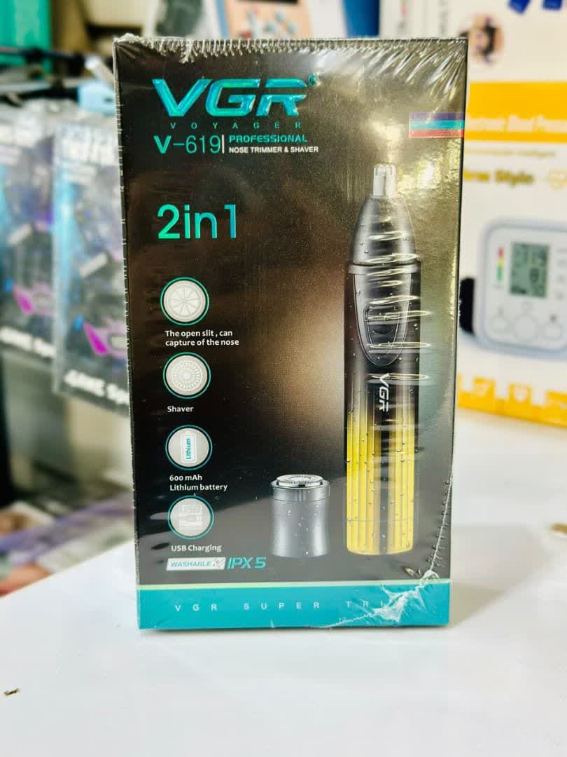 موزن بینی  VGR ‌