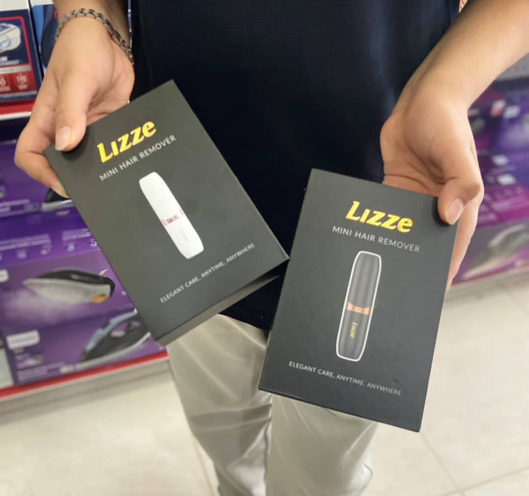 شیور lizze بصورت تک و عمده موجود شد