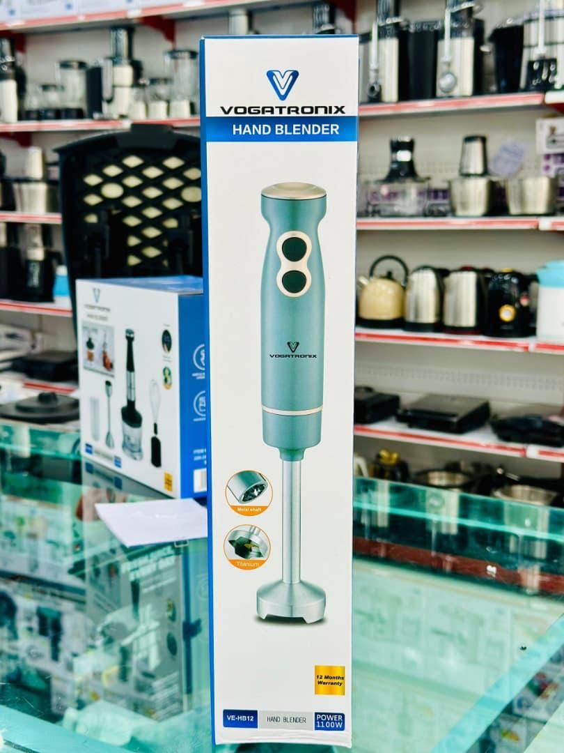 گوشتکوب ووگاتی  HB12 ‌